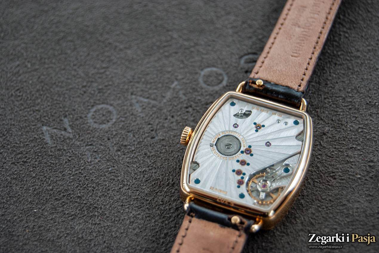 Wizyta w NOMOS Glashütte – poznajemy markę i jej zegarki (relacja i zdjęcia)