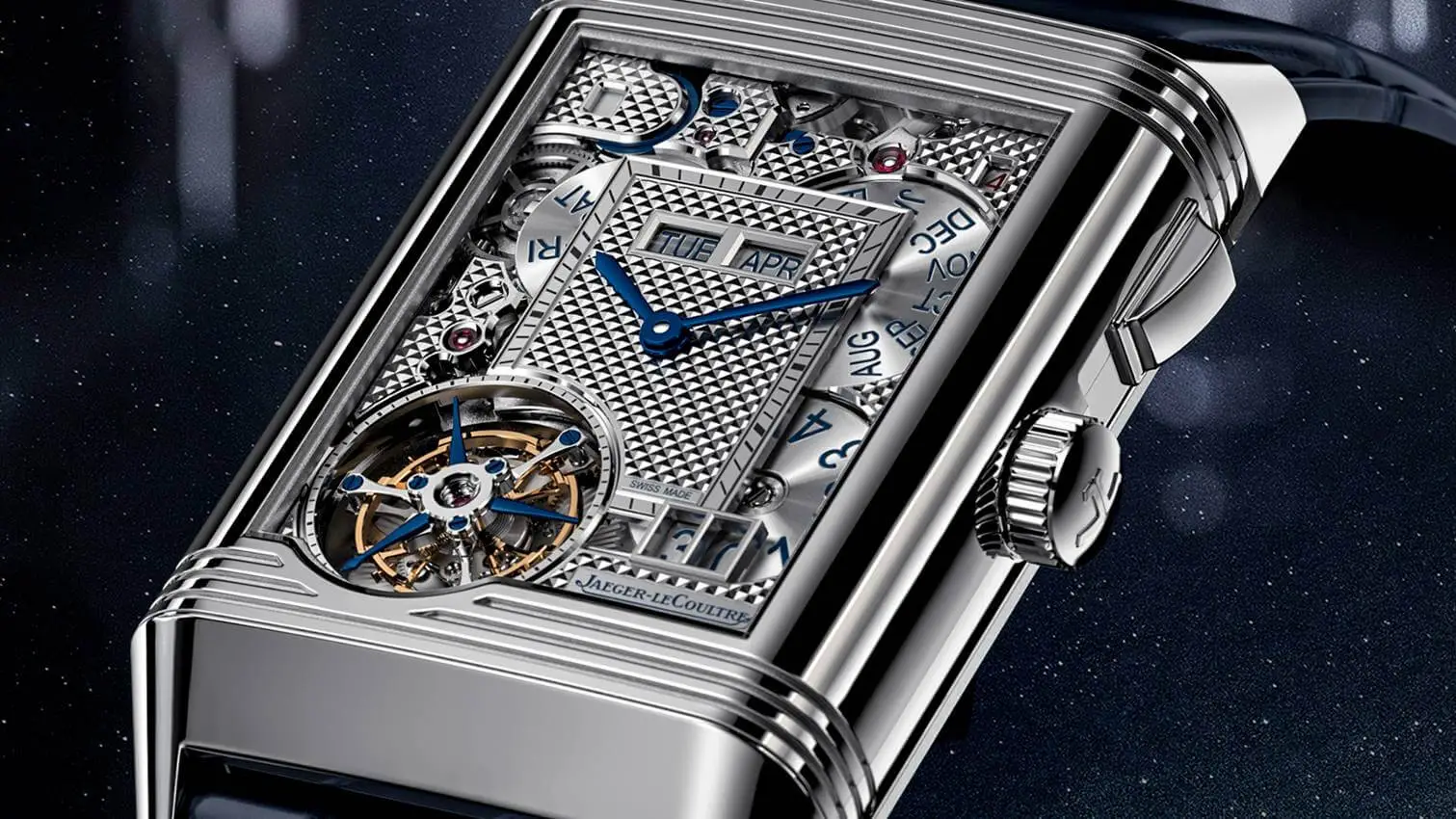 Watches and Wonders Geneva 2021 - targi zegarków online
