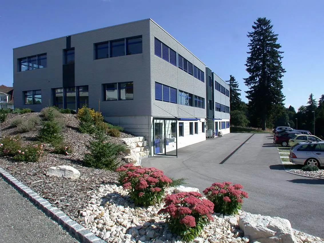 SOPROD Newton - nowy mechanizm „Swiss Made”