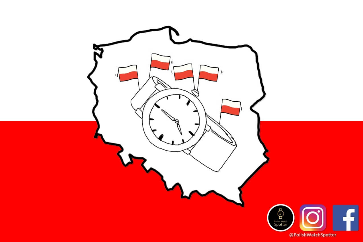  Polish Watch Spotter: Zegarki polskich polityków