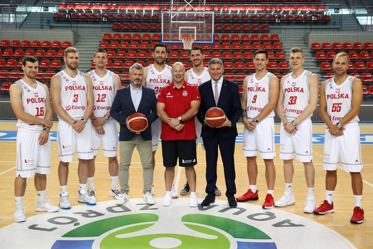 Polski Związek Koszykówki i marka Aerowatch przedłużają umowę współpracy!