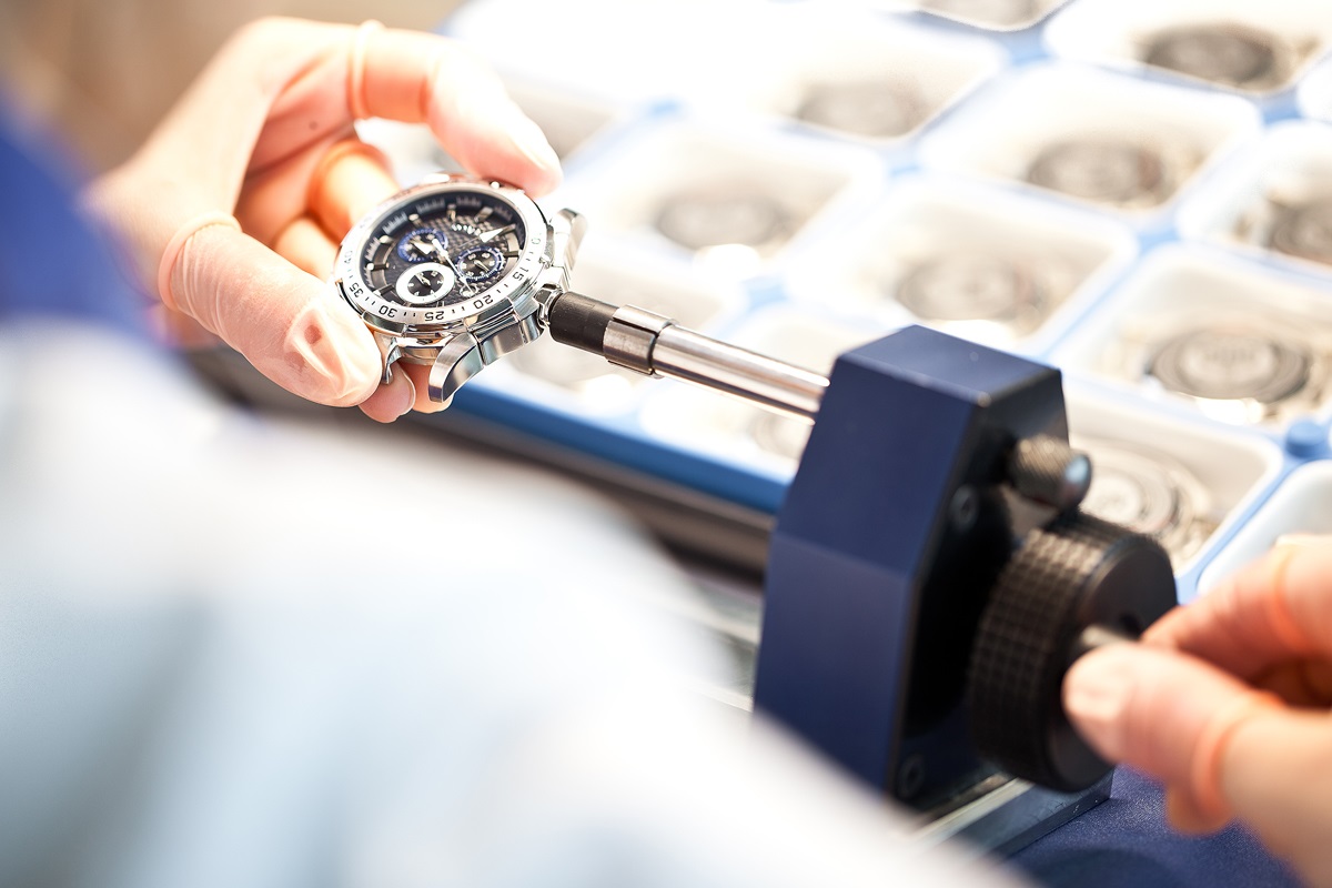 Nastawienie zegarka. Relacja z wizyty u szwajcarskiego producenta zegarków – firmy Roamer