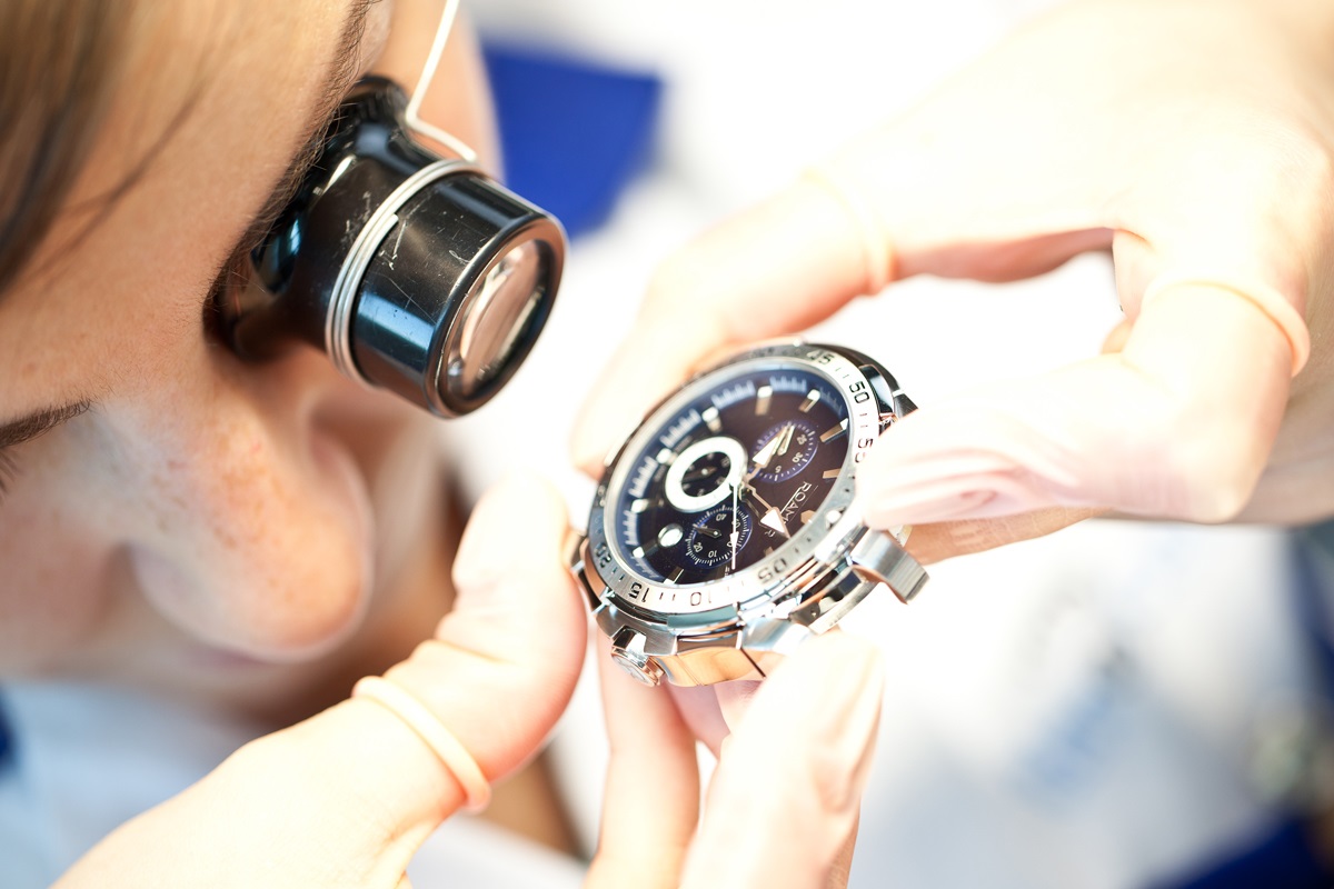 Kontrola. Relacja z wizyty u szwajcarskiego producenta zegarków – firmy Roamer