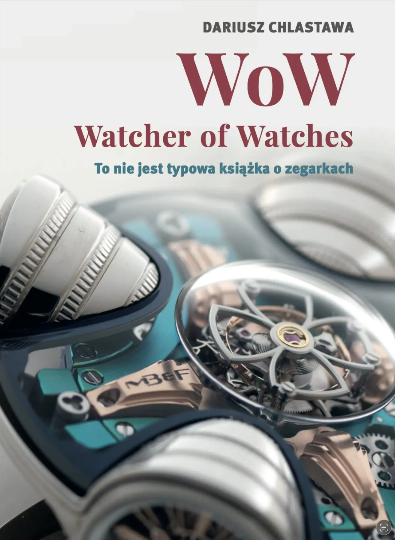 WoW – Watcher of Watches