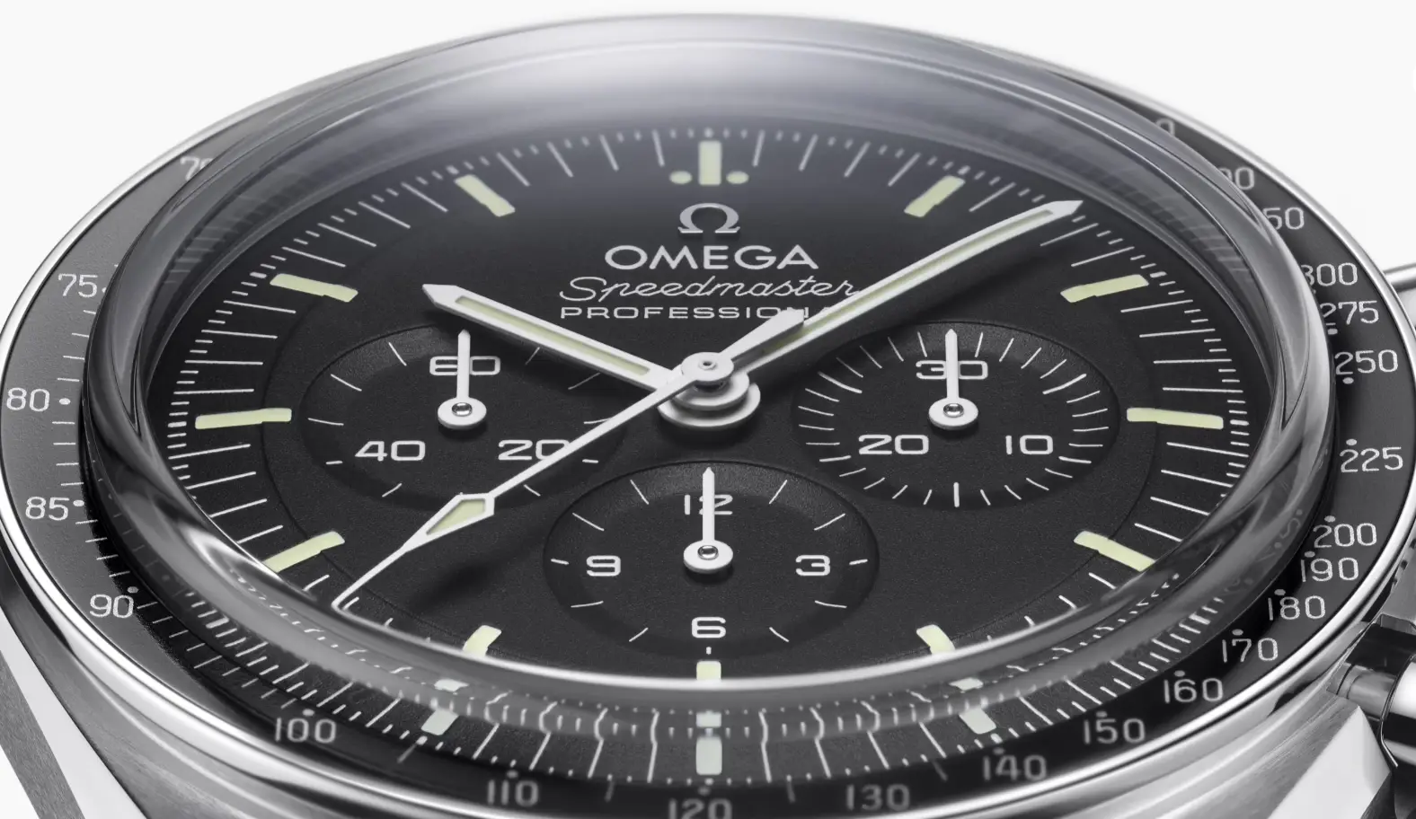 Odyseja Omegi Speedmaster. Ewolucja, mechanizmy i współczesne wersje zegarka