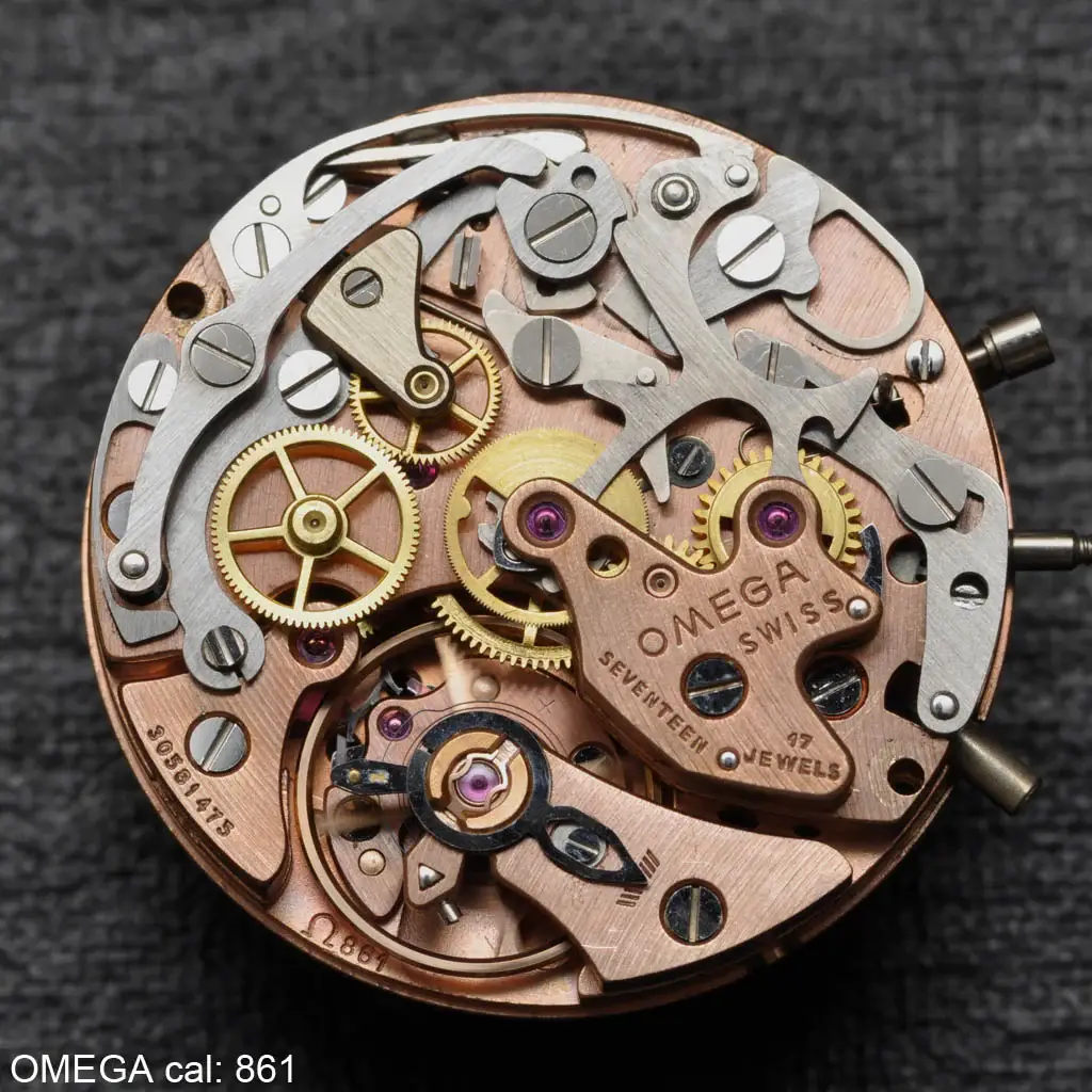 Odyseja Omegi Speedmaster. Ewolucja, mechanizmy i współczesne wersje zegarka