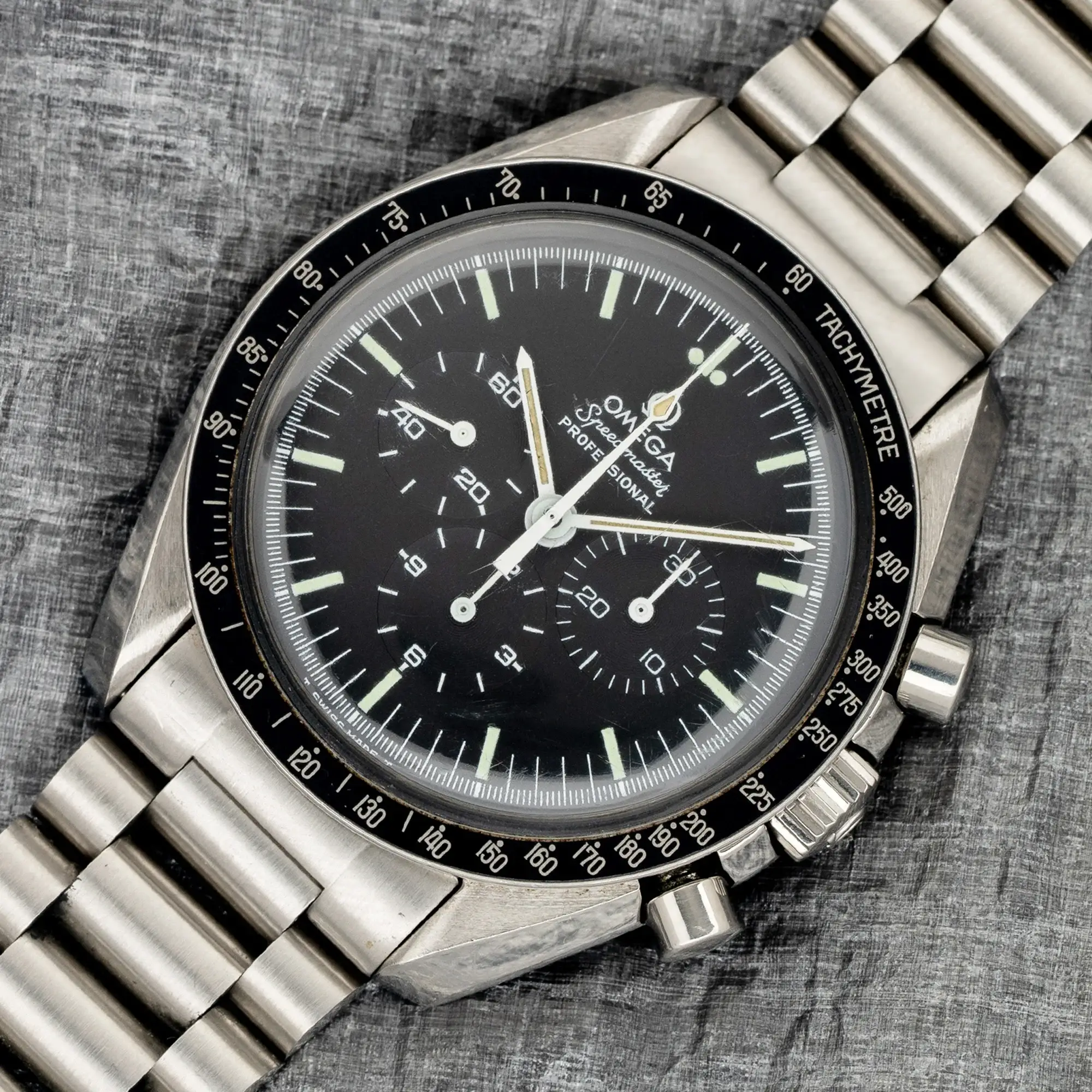 Odyseja Omegi Speedmaster. Ewolucja, mechanizmy i współczesne wersje zegarka