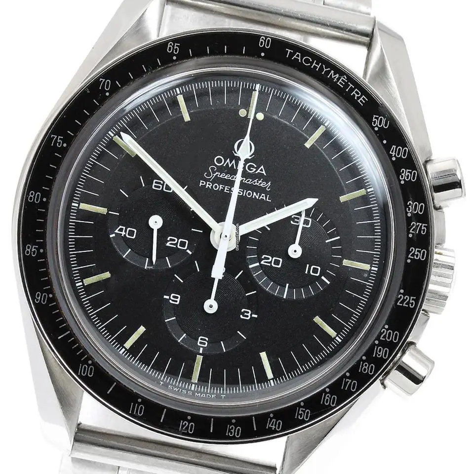 Odyseja Omegi Speedmaster. Ewolucja, mechanizmy i współczesne wersje zegarka