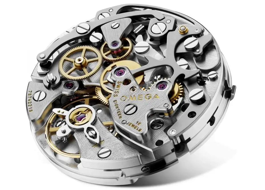 Odyseja Omegi Speedmaster. Ewolucja, mechanizmy i współczesne wersje zegarka