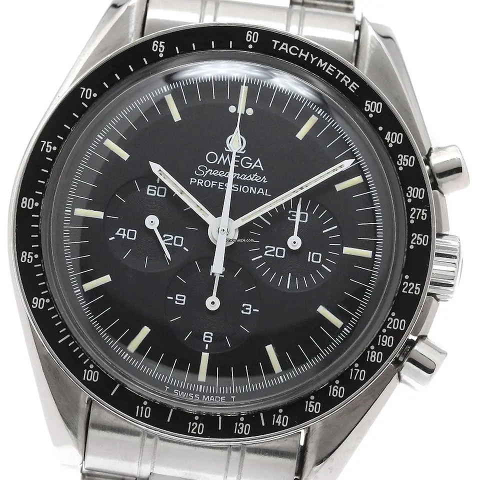 Odyseja Omegi Speedmaster. Ewolucja, mechanizmy i współczesne wersje zegarka