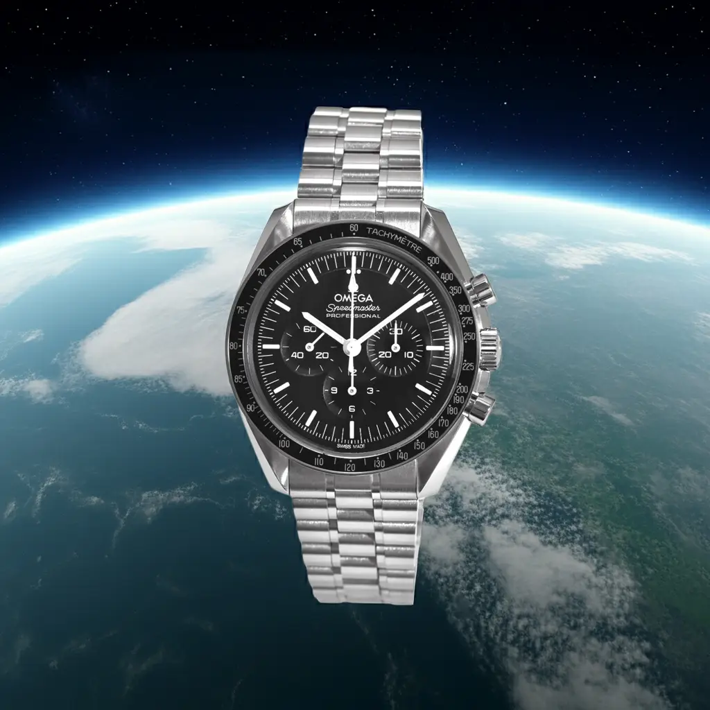 Odyseja Omegi Speedmaster. Ewolucja, mechanizmy i współczesne wersje zegarka