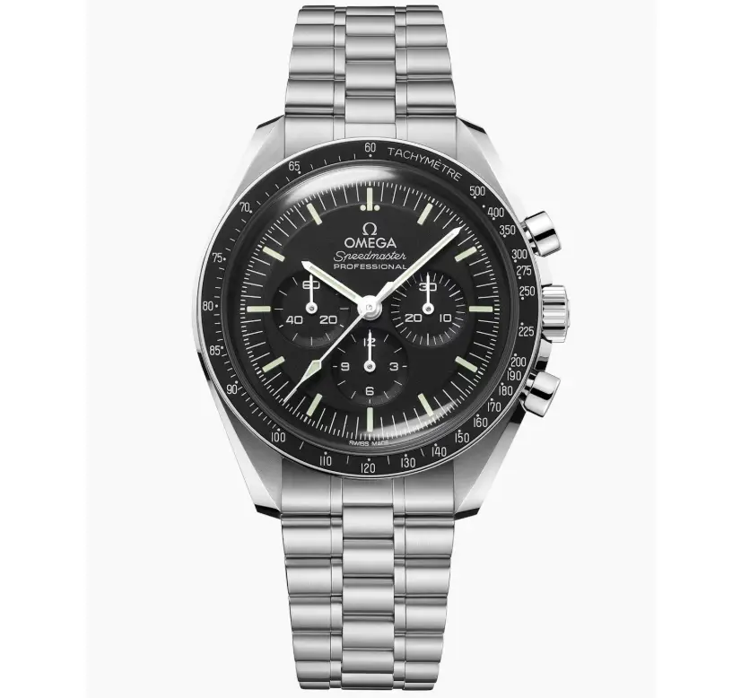 Odyseja Omegi Speedmaster. Ewolucja, mechanizmy i współczesne wersje zegarka