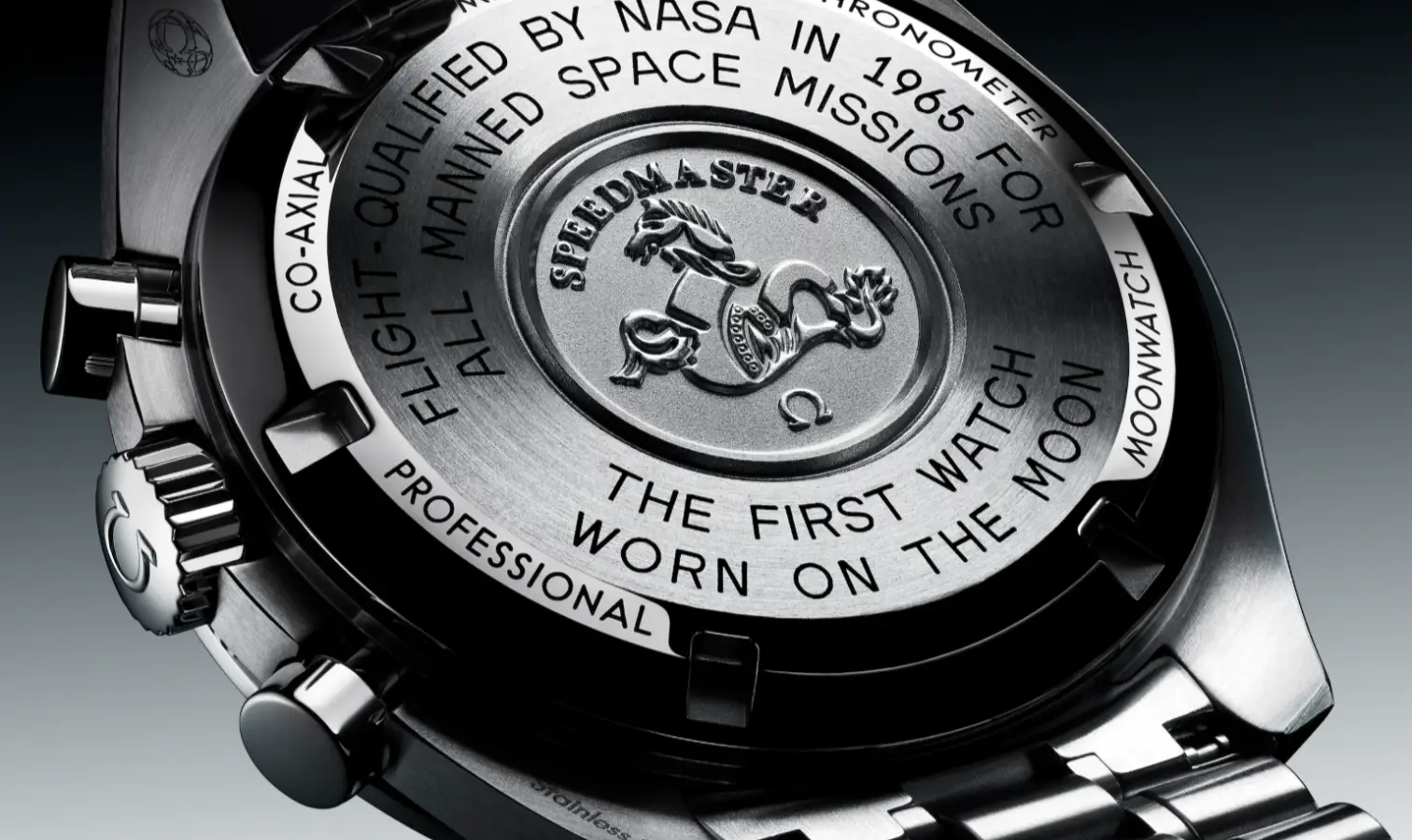 Odyseja Omegi Speedmaster. Ewolucja, mechanizmy i współczesne wersje zegarka