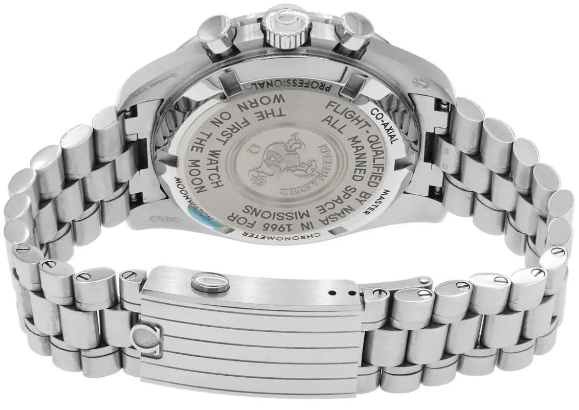 Odyseja Omegi Speedmaster. Ewolucja, mechanizmy i współczesne wersje zegarka
