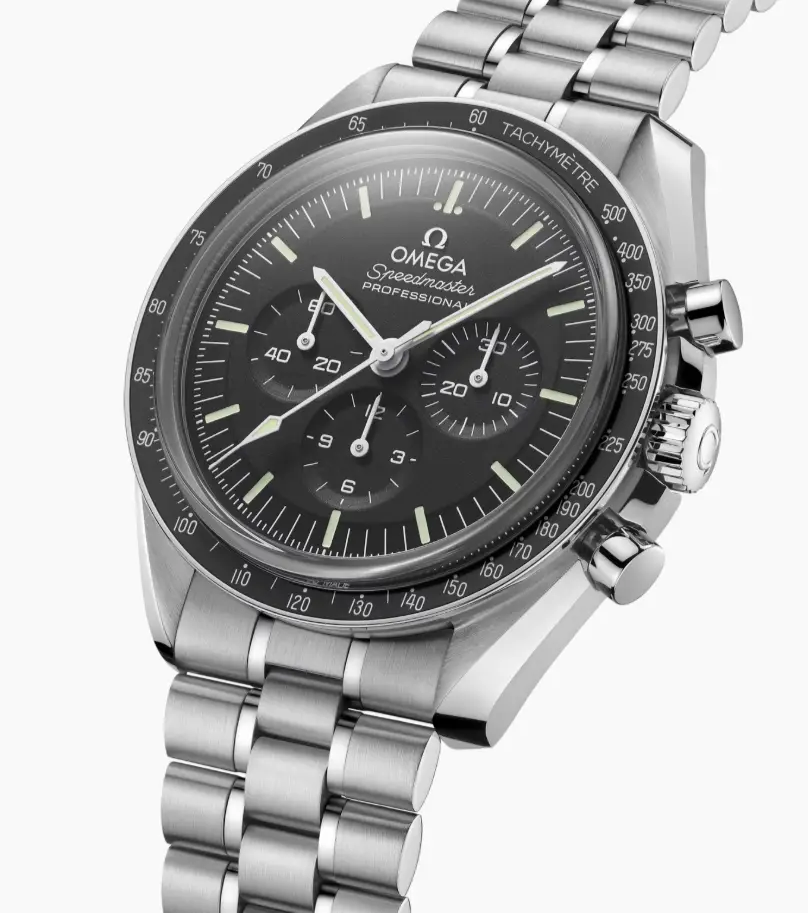 Odyseja Omegi Speedmaster. Ewolucja, mechanizmy i współczesne wersje zegarka