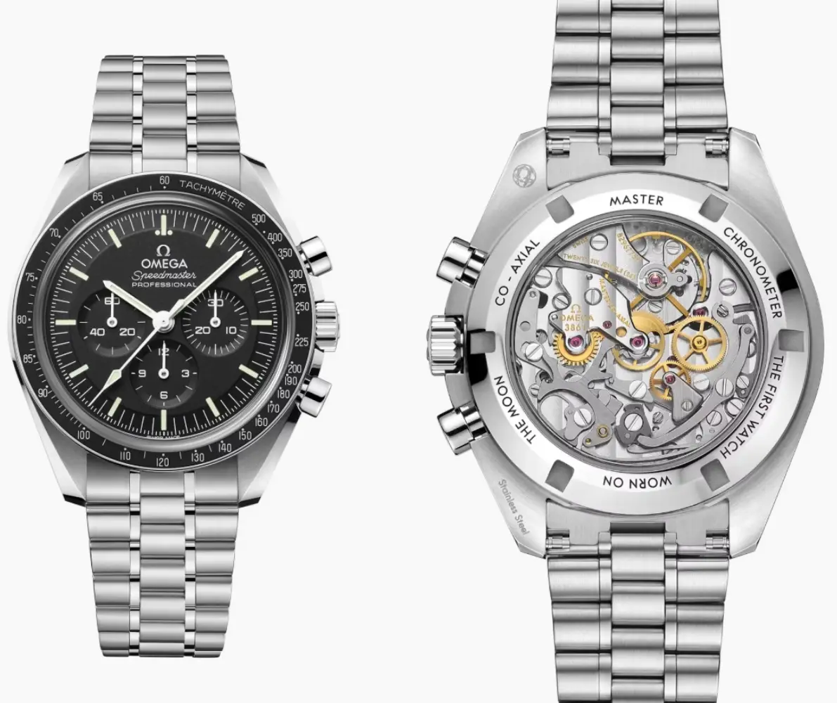 Odyseja Omegi Speedmaster. Ewolucja, mechanizmy i współczesne wersje zegarka