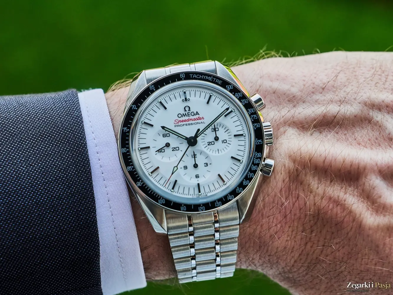 Odyseja Omegi Speedmaster. Ewolucja, mechanizmy i współczesne wersje zegarka