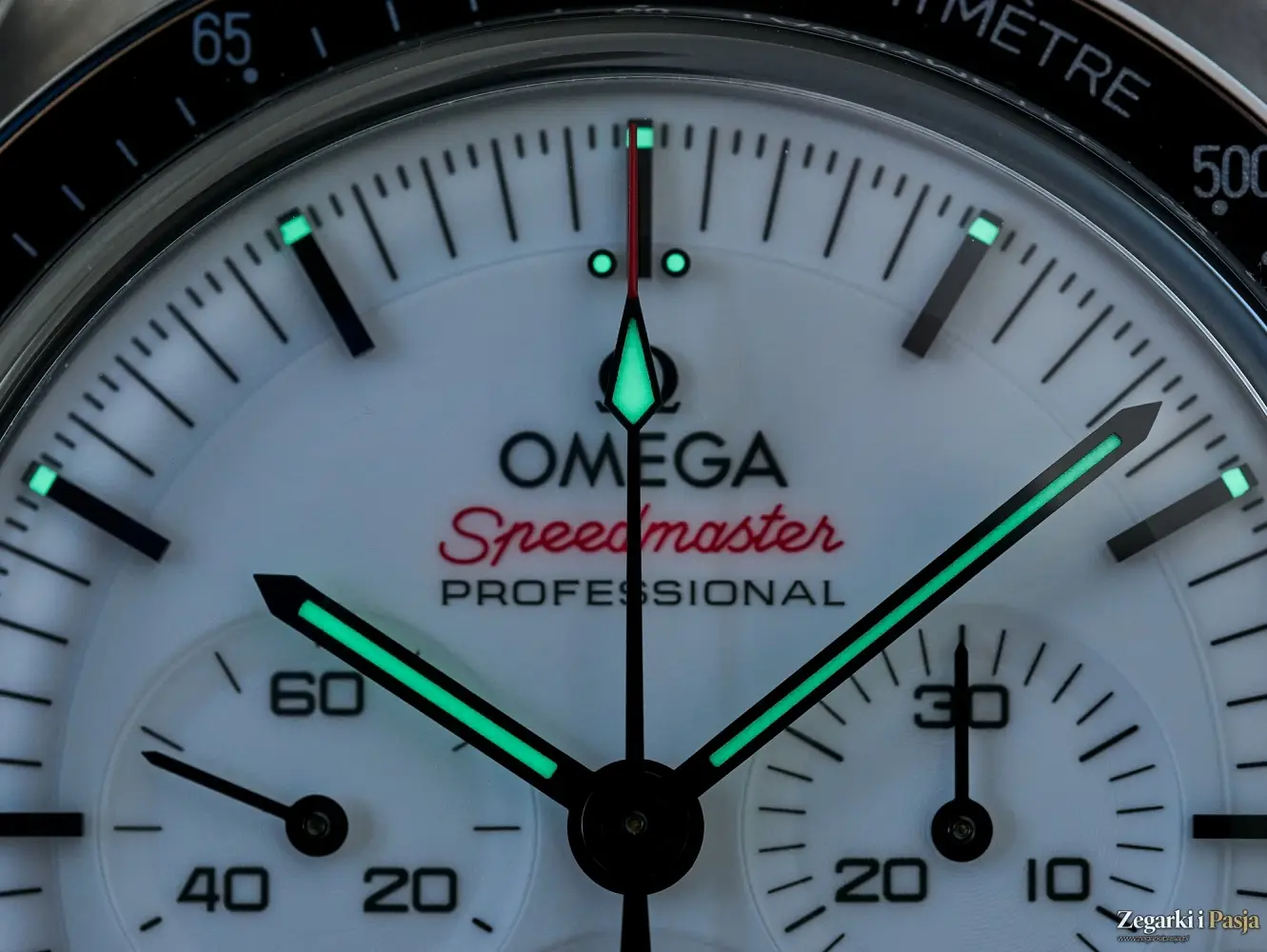 Odyseja Omegi Speedmaster. Ewolucja, mechanizmy i współczesne wersje zegarka
