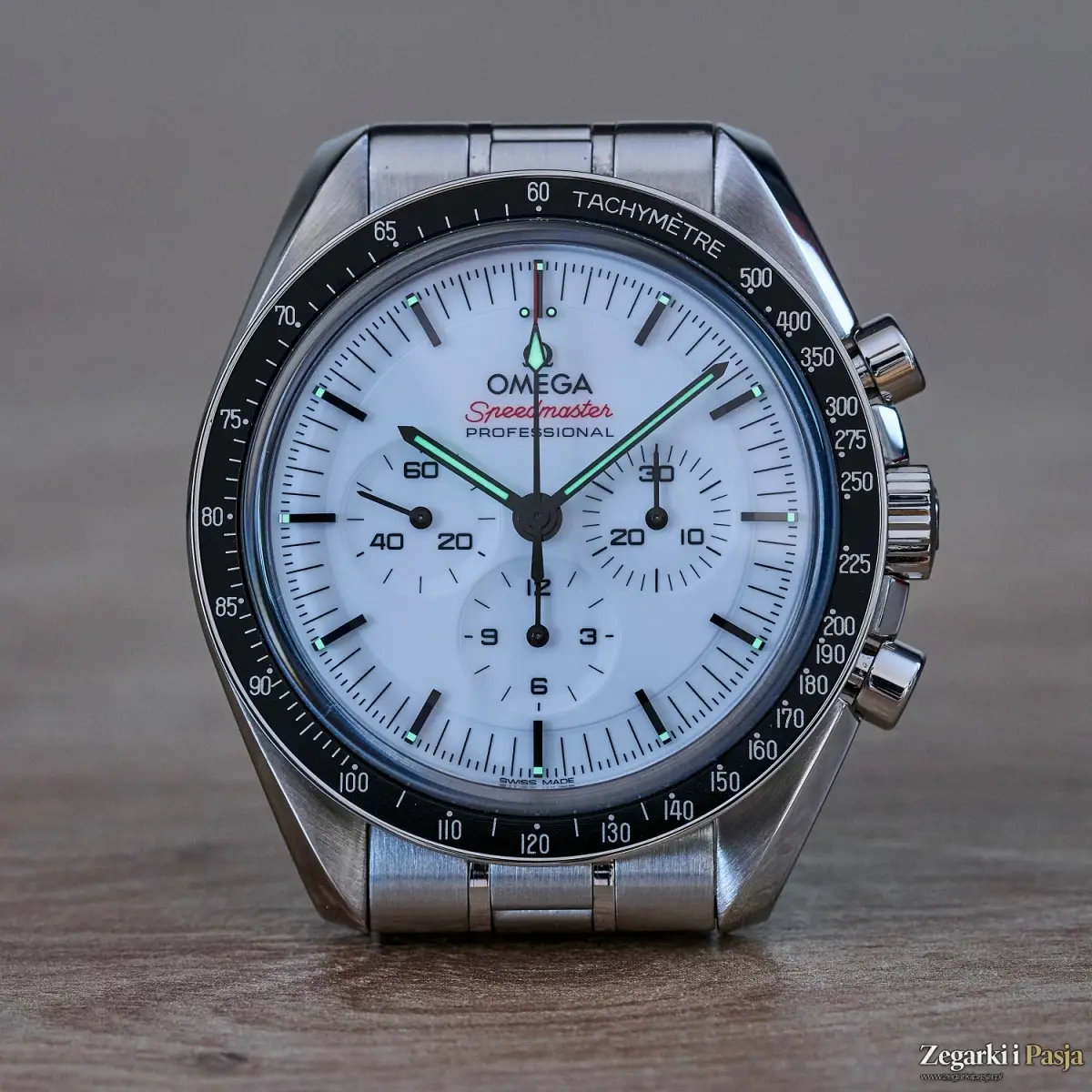 Odyseja Omegi Speedmaster. Ewolucja, mechanizmy i współczesne wersje zegarka