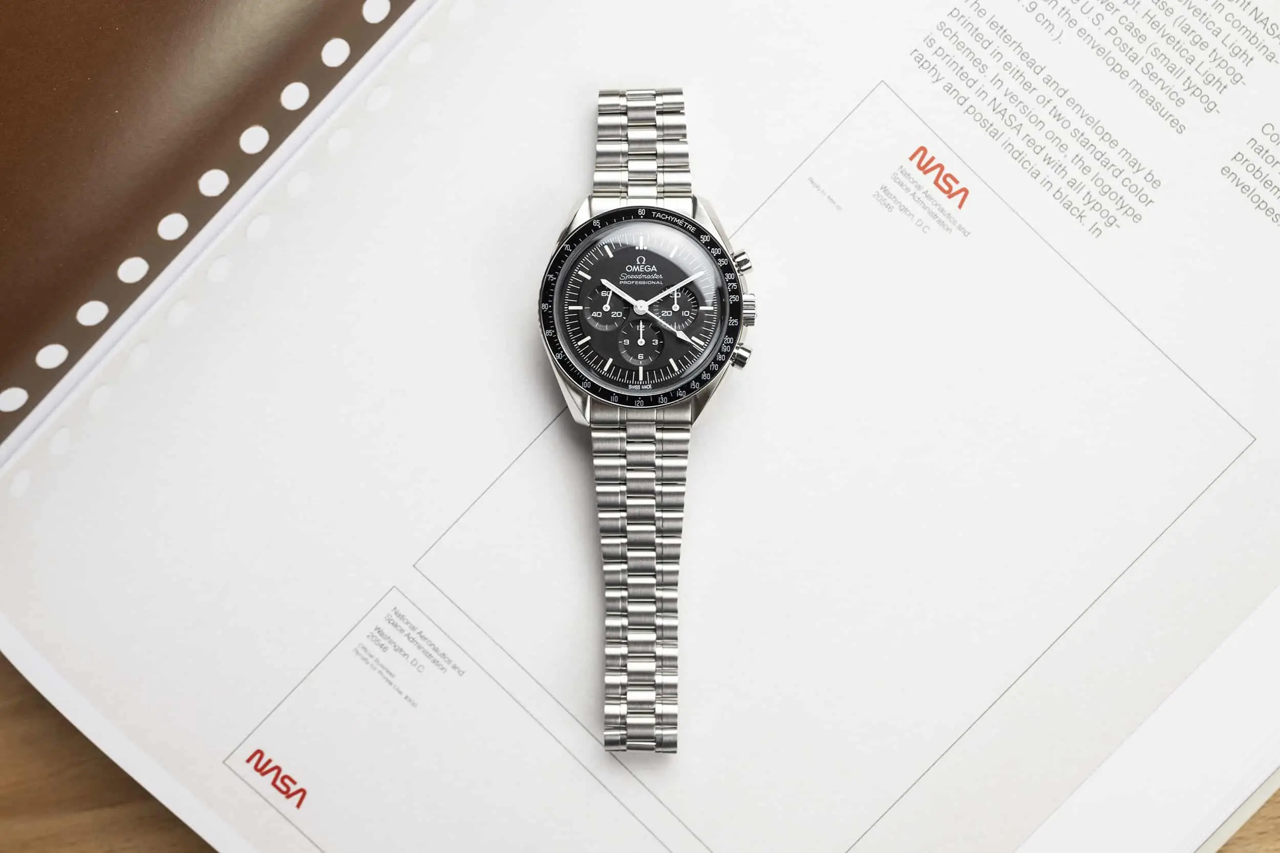Odyseja Omegi Speedmaster. Ewolucja, mechanizmy i współczesne wersje zegarka