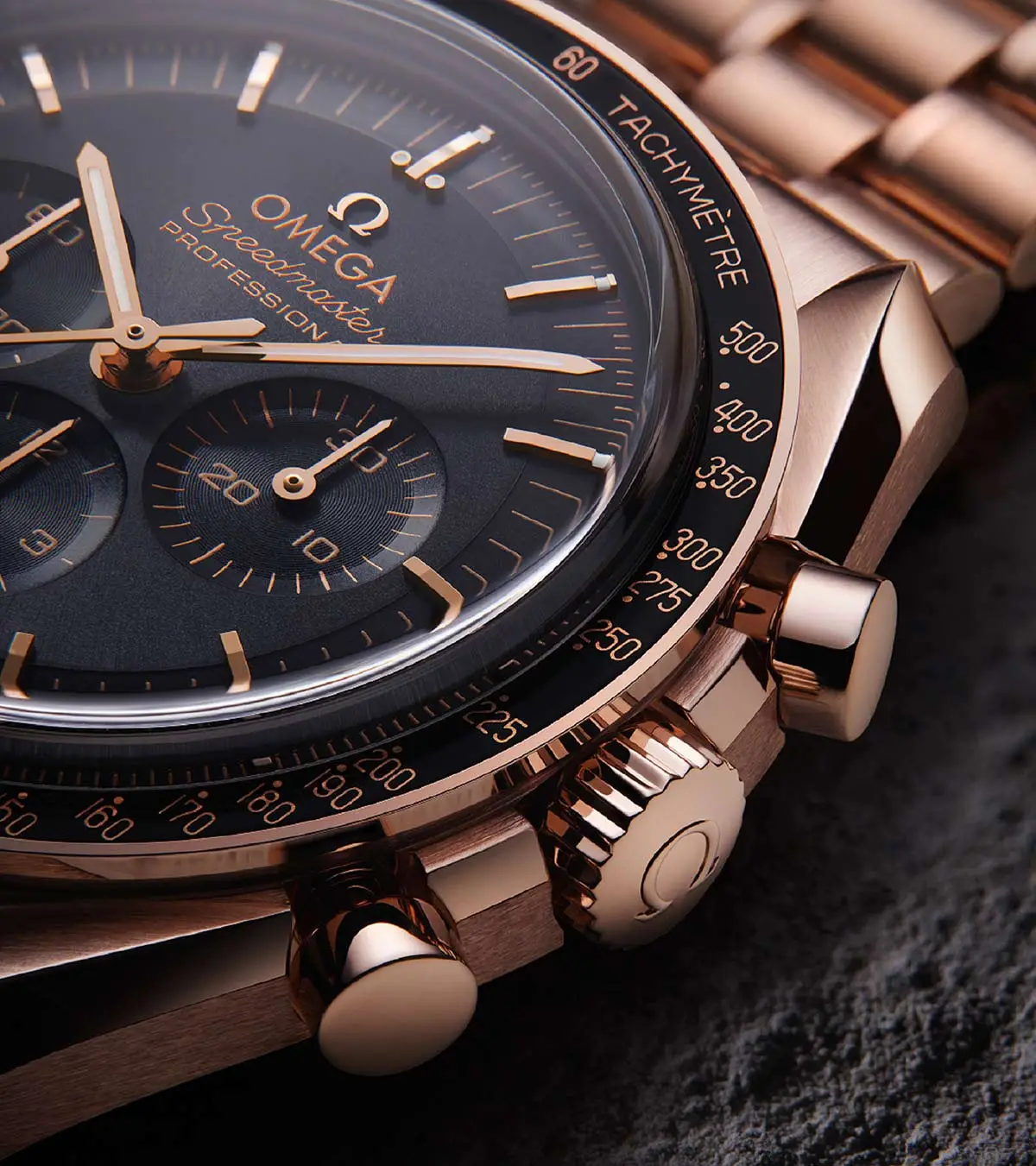Odyseja Omegi Speedmaster. Ewolucja, mechanizmy i współczesne wersje zegarka