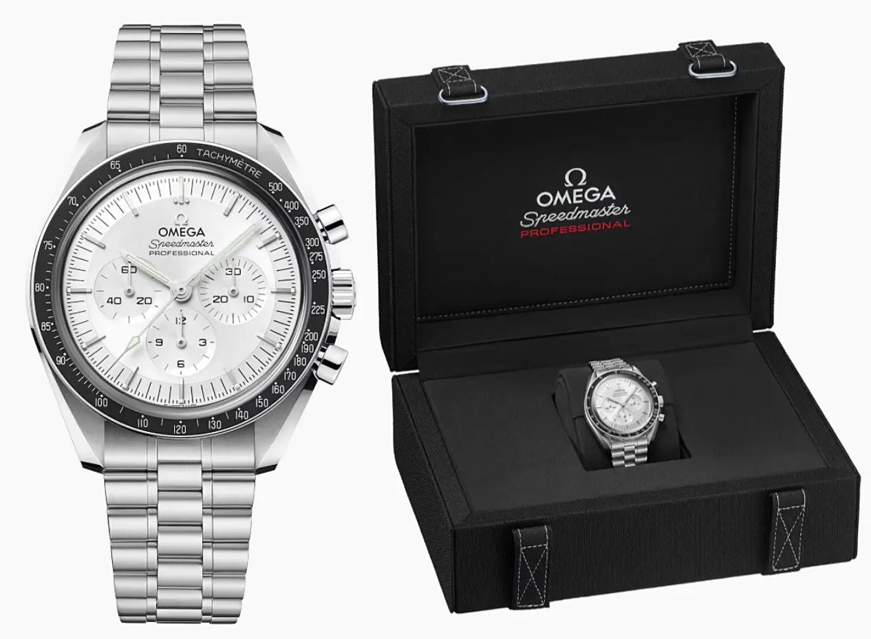 Odyseja Omegi Speedmaster. Ewolucja, mechanizmy i współczesne wersje zegarka
