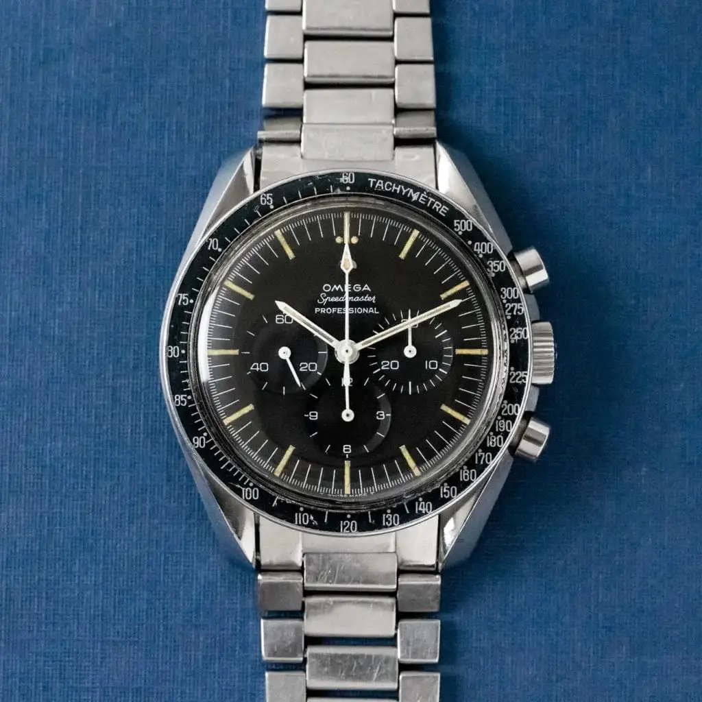 Odyseja Omegi Speedmaster. Ewolucja, mechanizmy i współczesne wersje zegarka