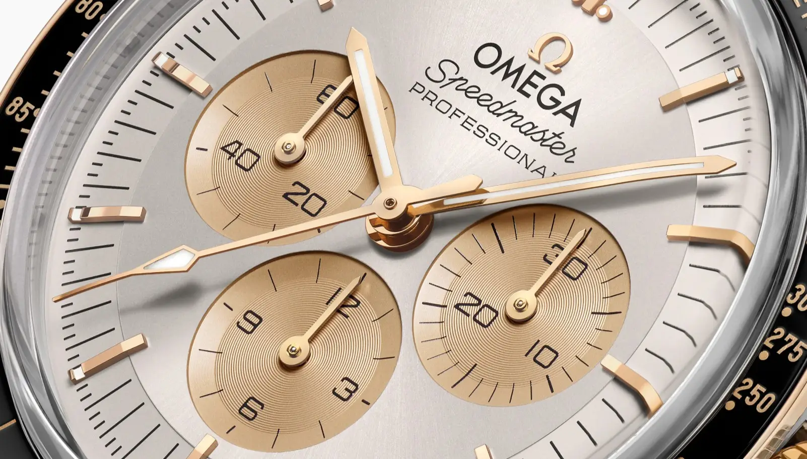 Odyseja Omegi Speedmaster. Ewolucja, mechanizmy i współczesne wersje zegarka