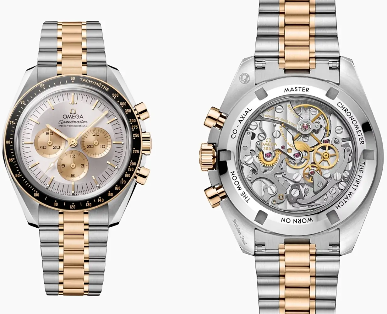 Odyseja Omegi Speedmaster. Ewolucja, mechanizmy i współczesne wersje zegarka