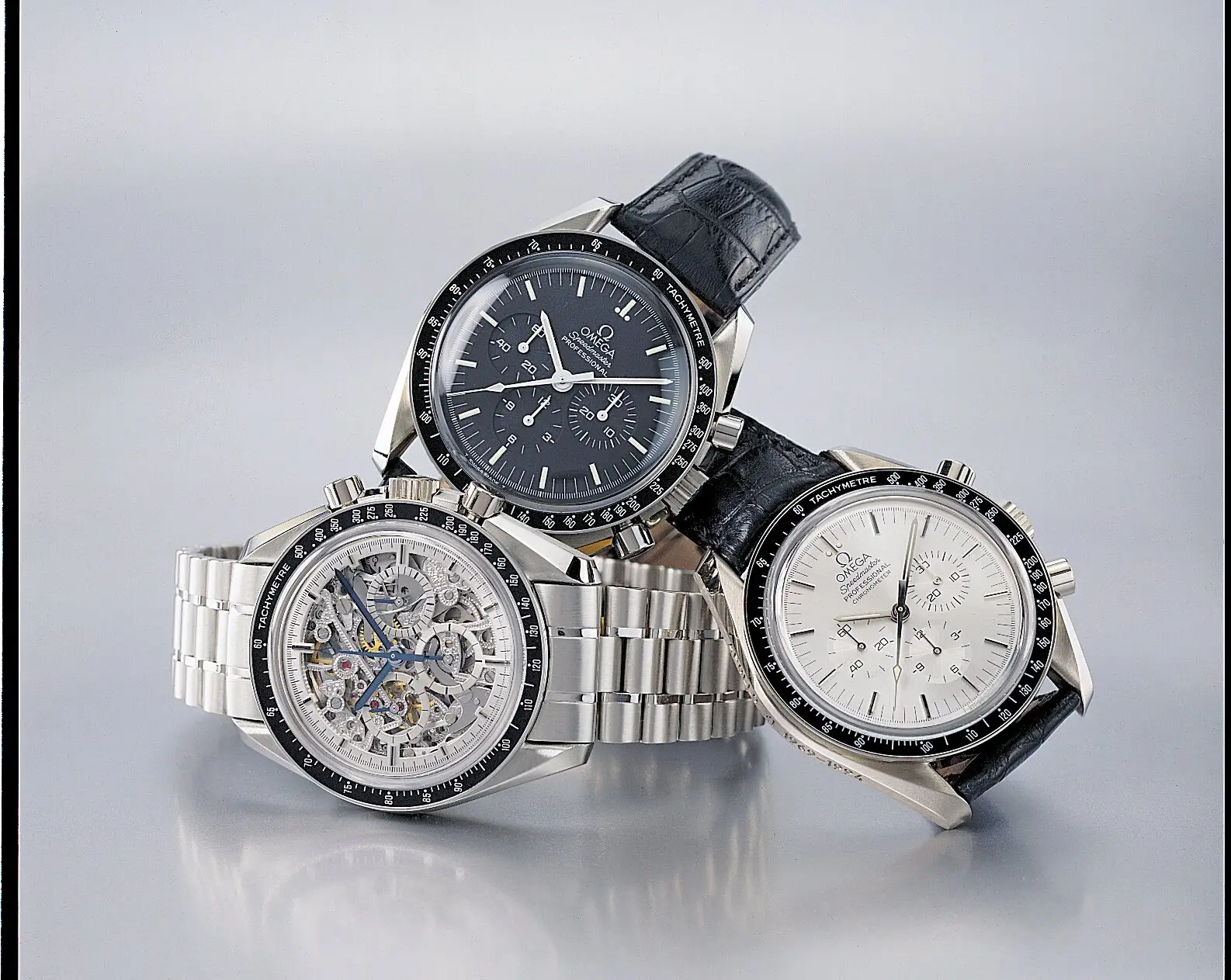 Odyseja Omegi Speedmaster. Ewolucja, mechanizmy i współczesne wersje zegarka
