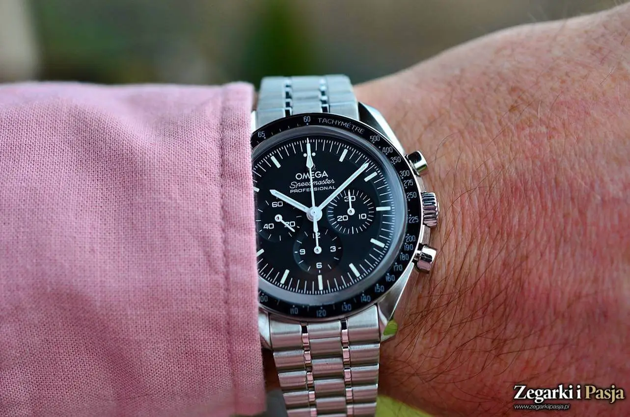Odyseja Omegi Speedmaster. Ewolucja, mechanizmy i współczesne wersje zegarka