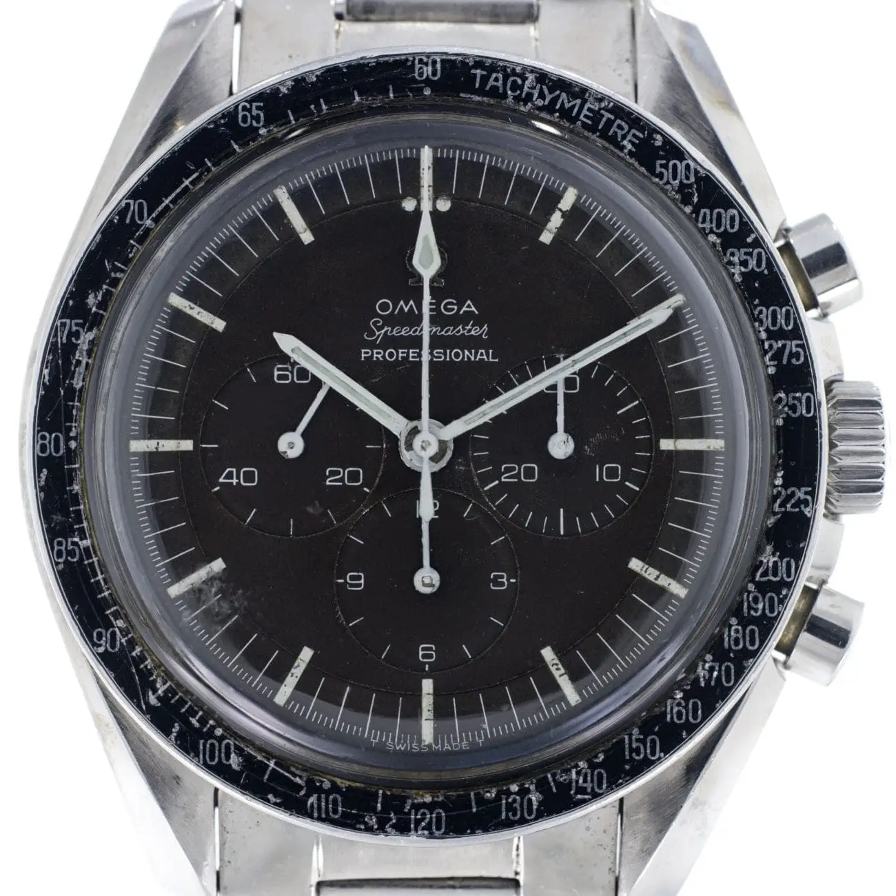 Odyseja Omegi Speedmaster. Ewolucja, mechanizmy i współczesne wersje zegarka