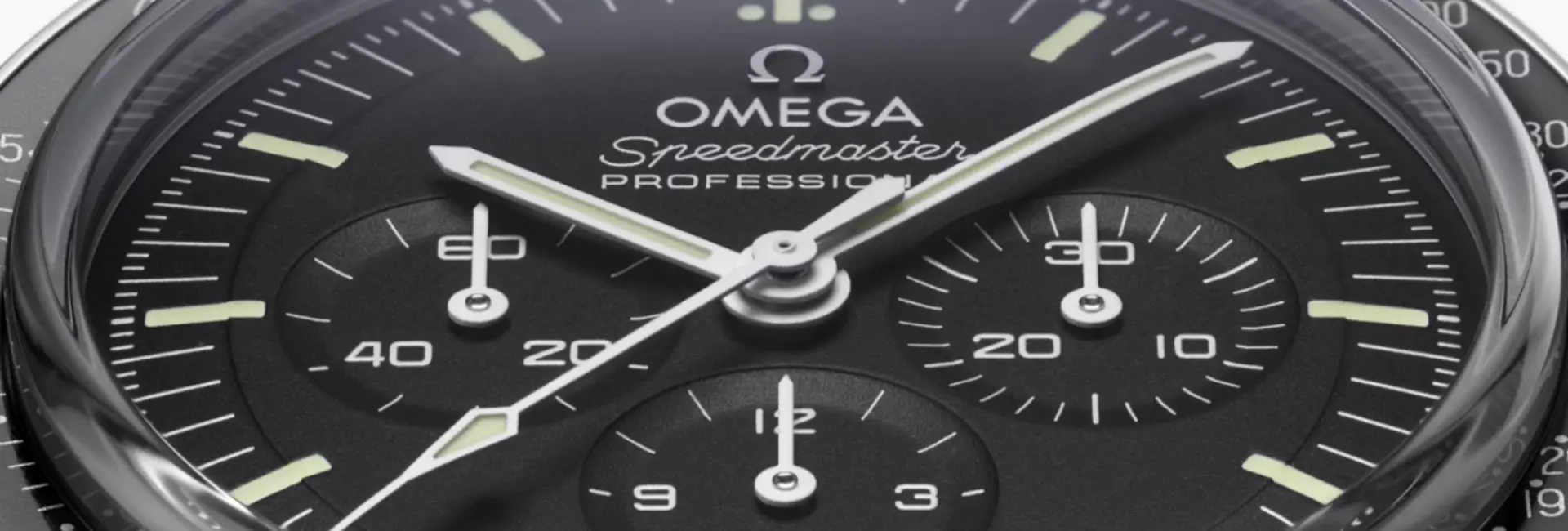 Odyseja Omegi Speedmaster