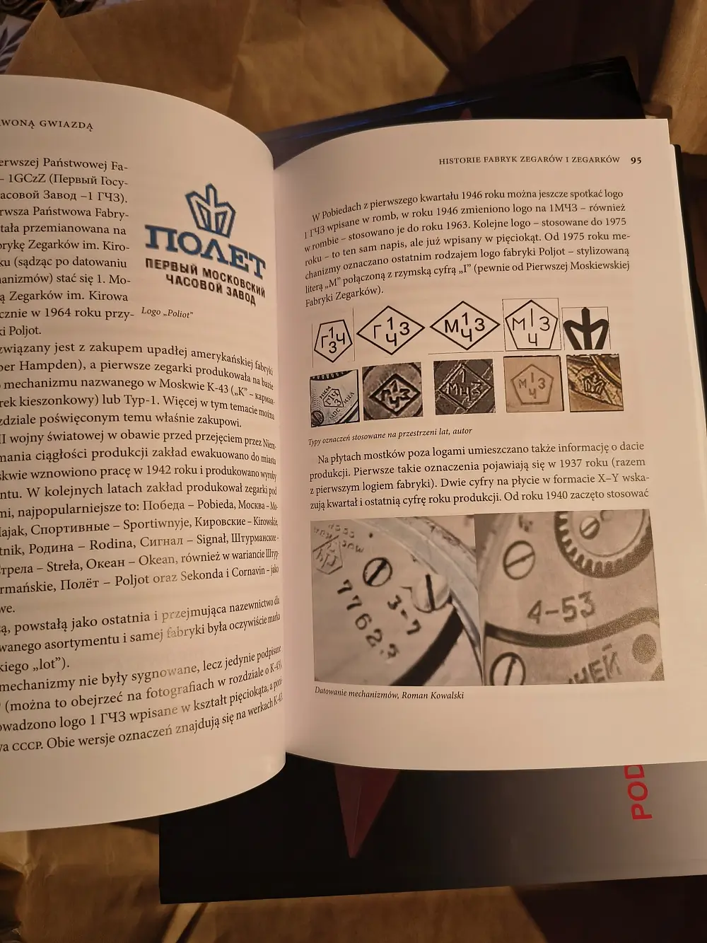 Książka „Czas pod czerwoną gwiazdą” - oferta specjalna dla Społeczności ZiP