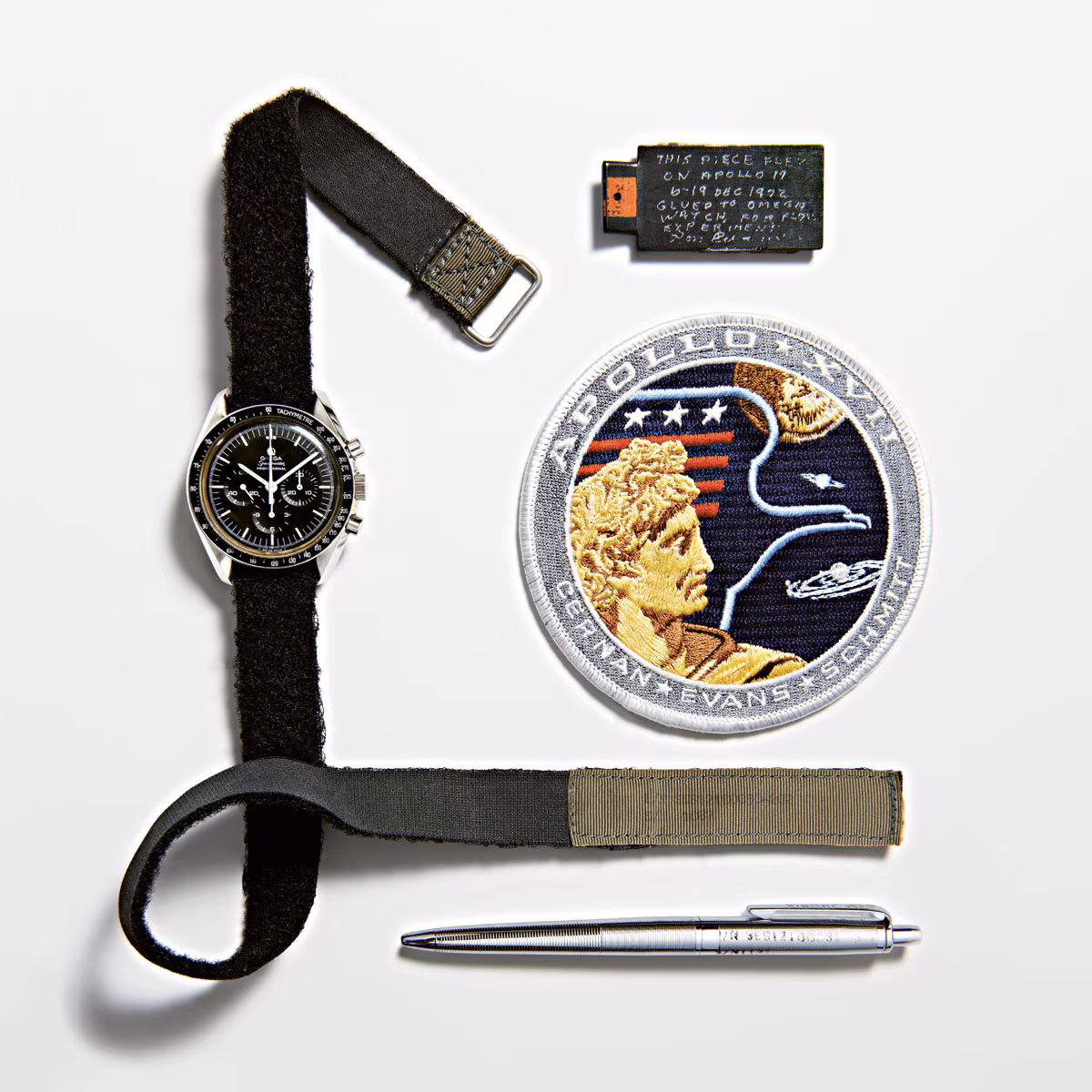 Omega Speedmaster i droga do gwiazd. Historia kultowego zegarka