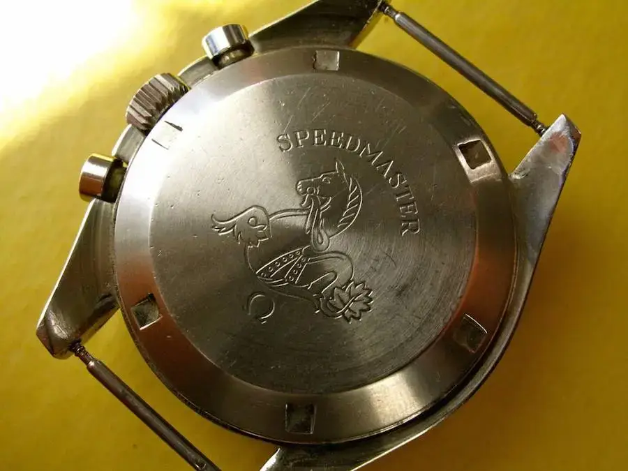 Omega Speedmaster i droga do gwiazd. Historia kultowego zegarka