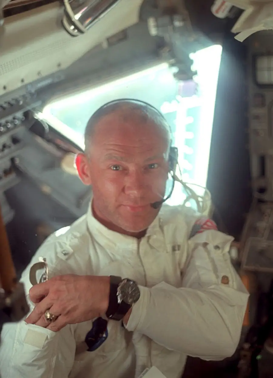 Omega Speedmaster i droga do gwiazd. Historia kultowego zegarka