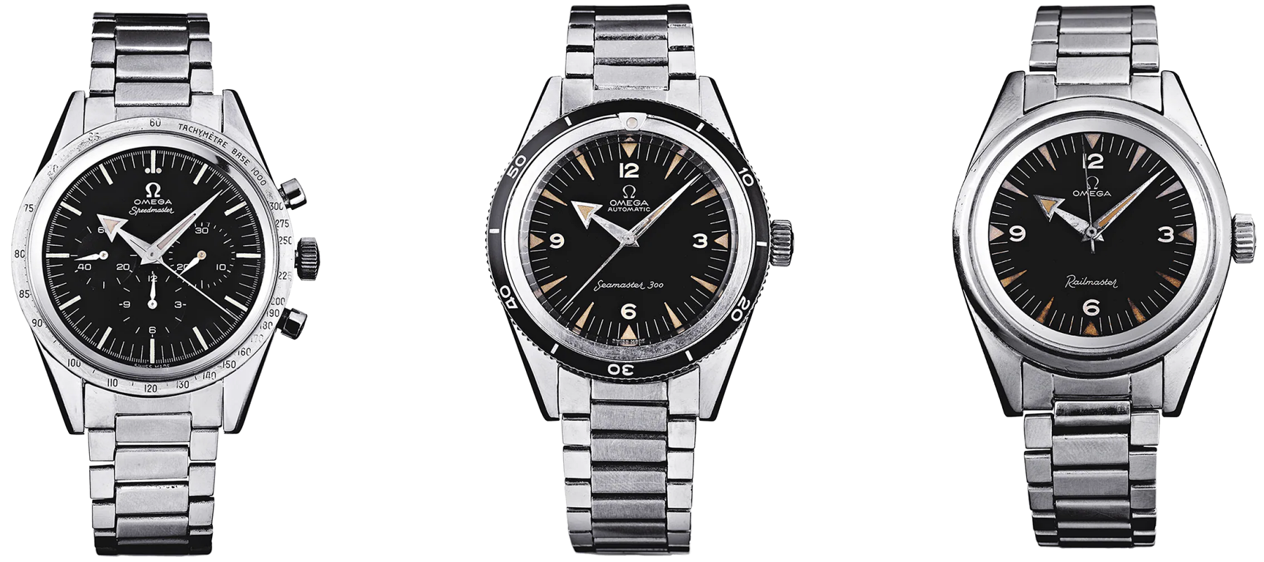 Omega Speedmaster i droga do gwiazd. Historia kultowego zegarka