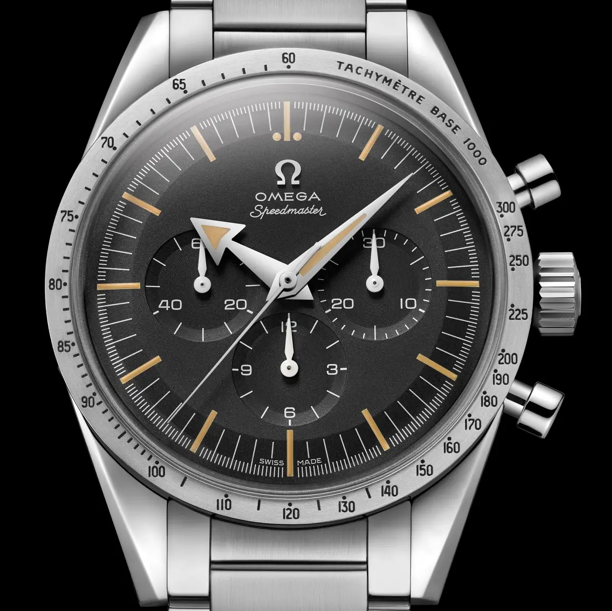 Omega Speedmaster i droga do gwiazd. Historia kultowego zegarka