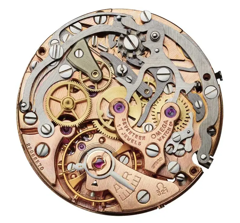 Omega Speedmaster i droga do gwiazd. Historia kultowego zegarka