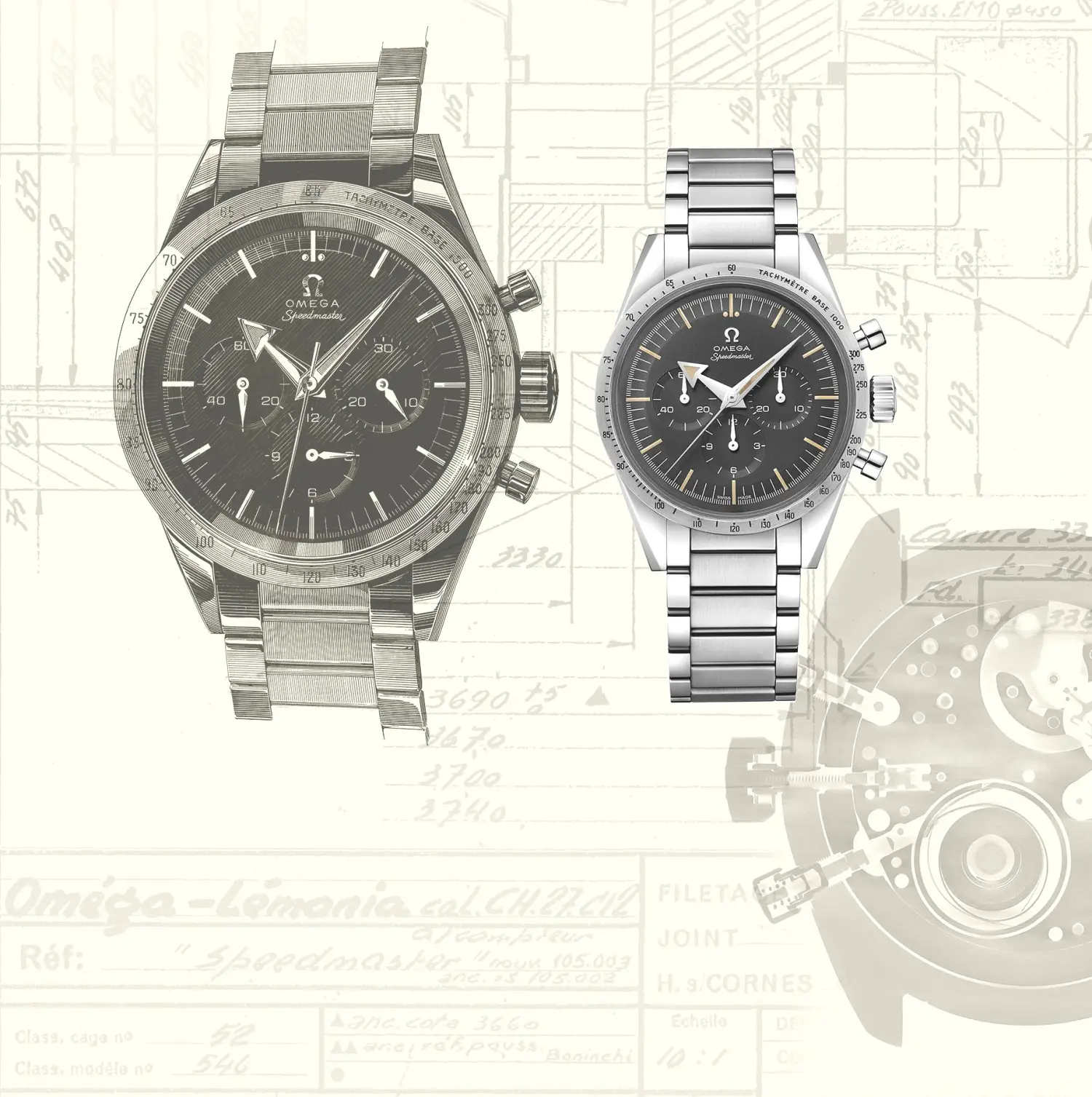 Omega Speedmaster i droga do gwiazd. Historia kultowego zegarka