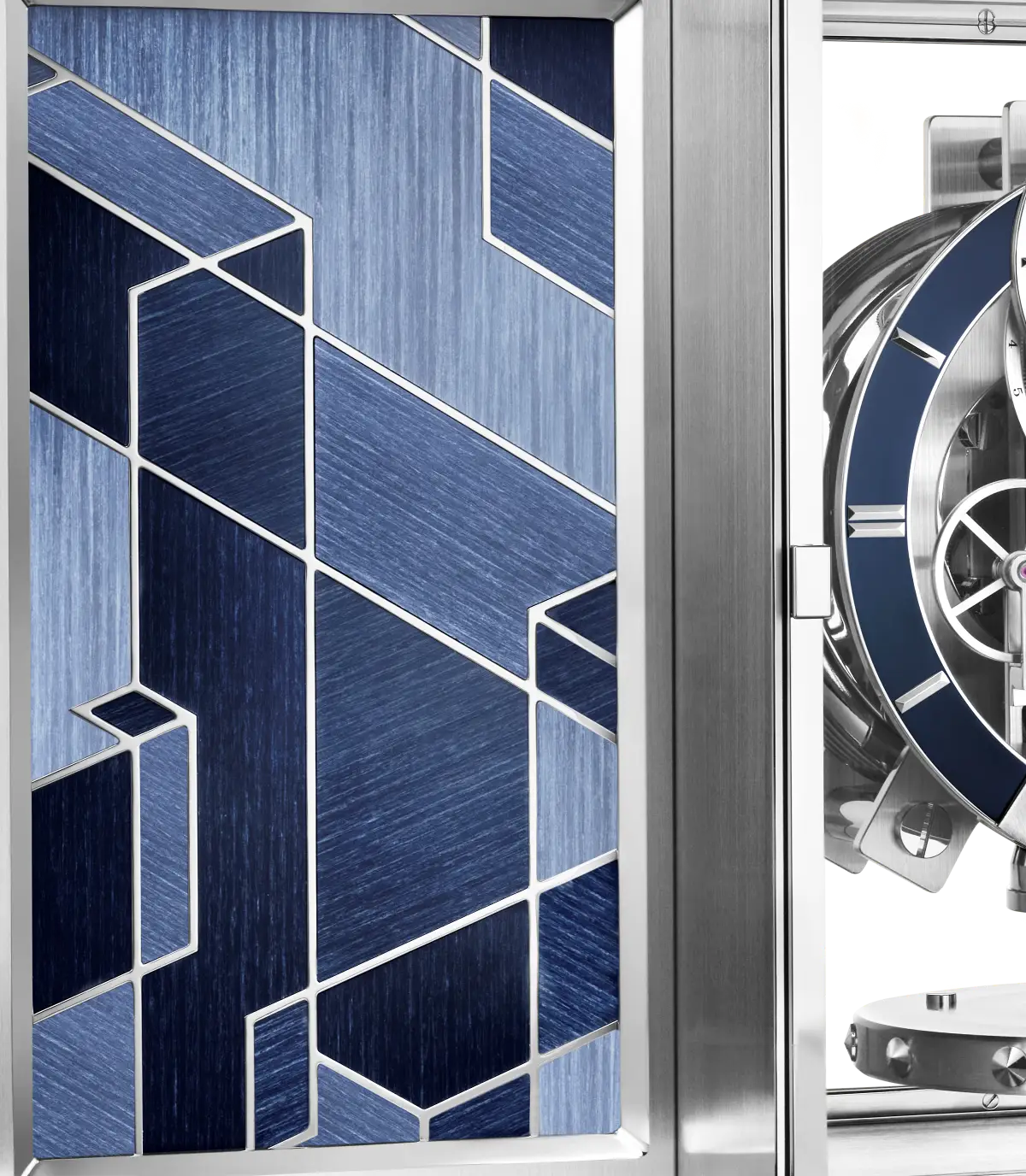 Atmos Régulateur Calibre 582
