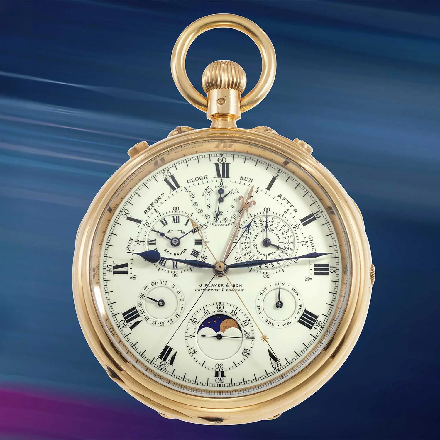 Demokratyzacja chronografów, czyli jak zegarki ze stoperem trafiły do ludu