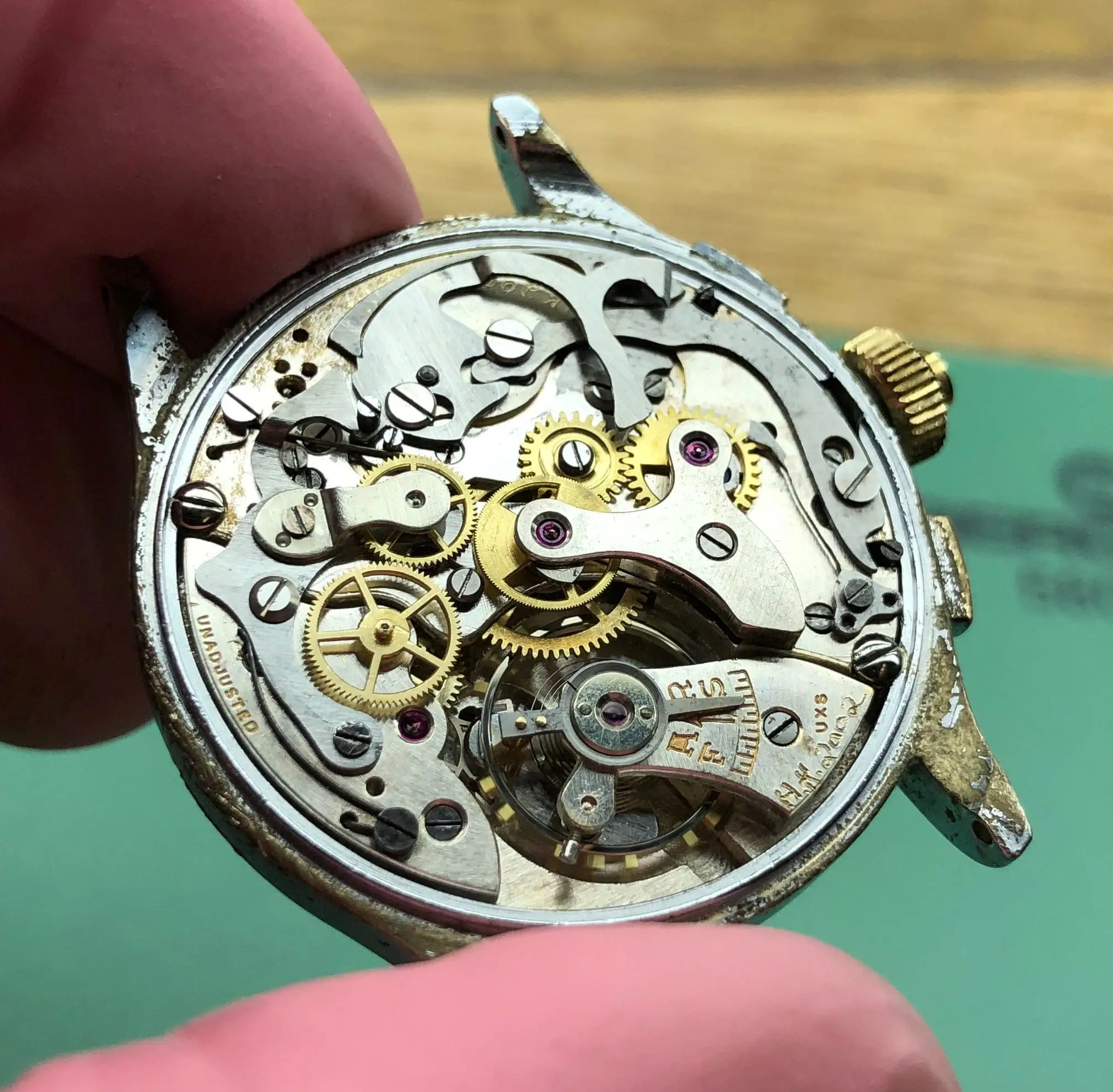 Demokratyzacja chronografów, czyli jak zegarki ze stoperem trafiły do ludu