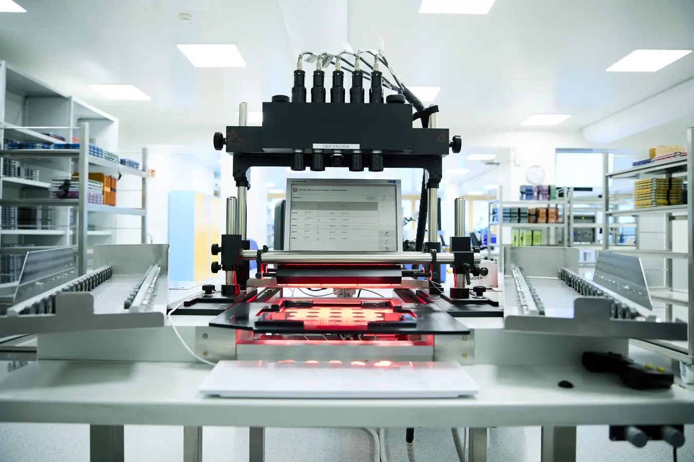 Nowy certyfikat COSC Excellence Chronometer Certified