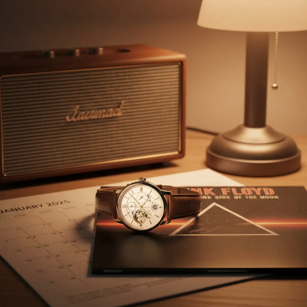 Ile wytrzyma Twój zegarek w codziennej eksploatacji? Praktyczny poradnik z przykładami