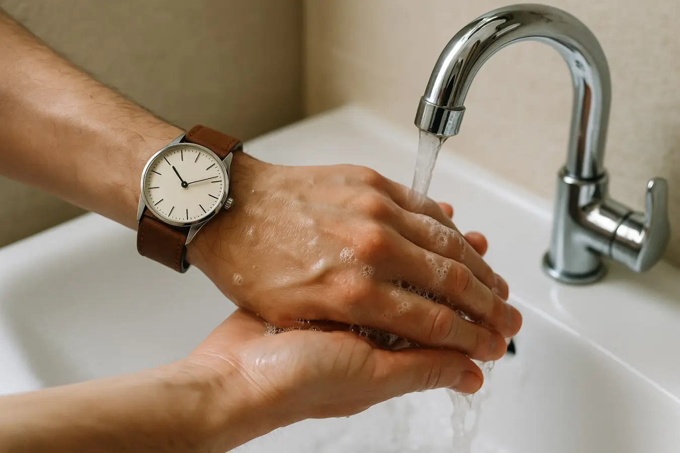 Ile wytrzyma Twój zegarek w codziennej eksploatacji? Praktyczny poradnik z przykładami