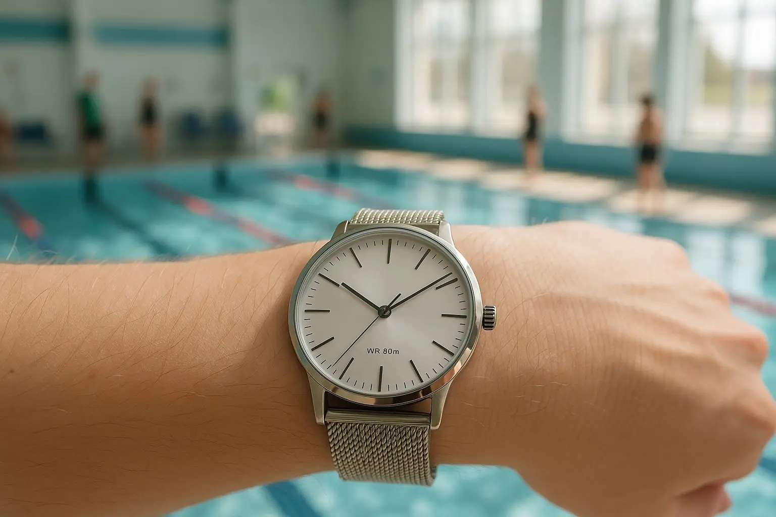 Ile wytrzyma Twój zegarek w codziennej eksploatacji? Praktyczny poradnik z przykładami