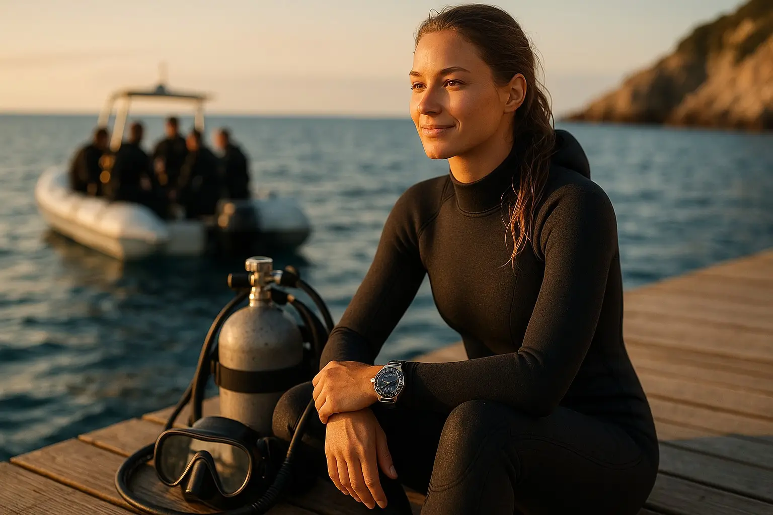 Ile wytrzyma Twój zegarek w codziennej eksploatacji? Praktyczny poradnik z przykładami