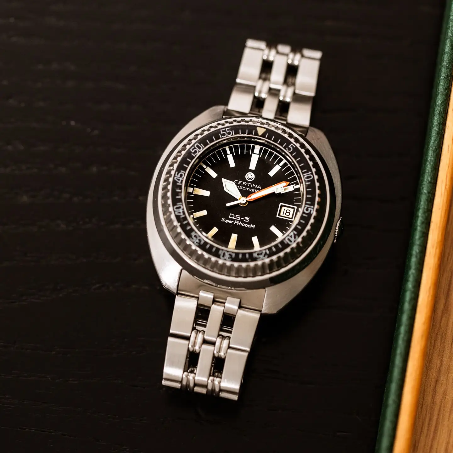 Od DS do DS Concept Extreme Shock Resistance. Historia i ewolucja systemu Certiny